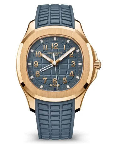 Patek Philippe Aquanaut 5269R-001