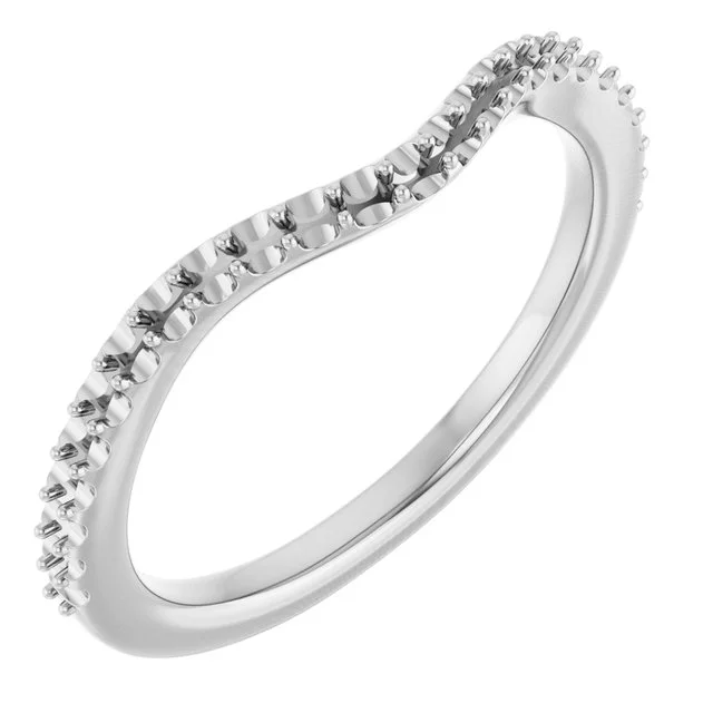 Halo-Style Band