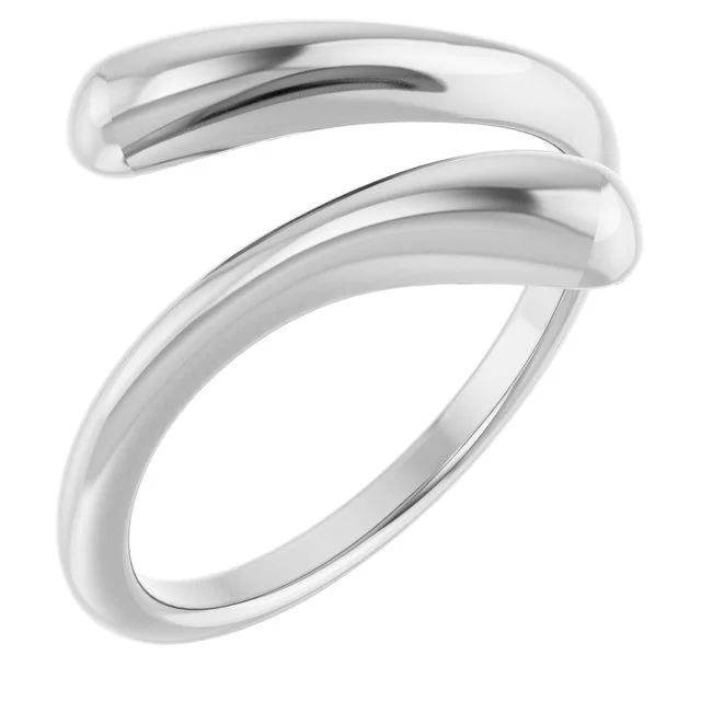 Dome Bypass Ring