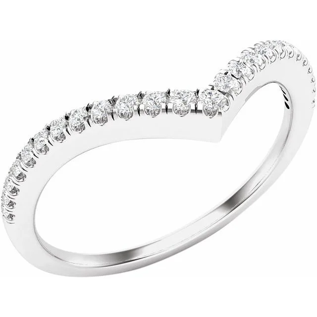 Accented Band