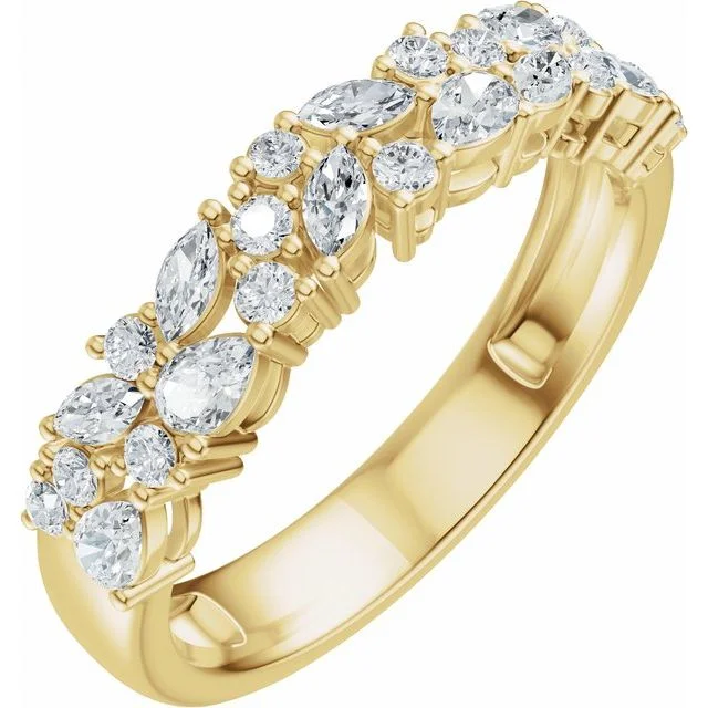 Accented Band