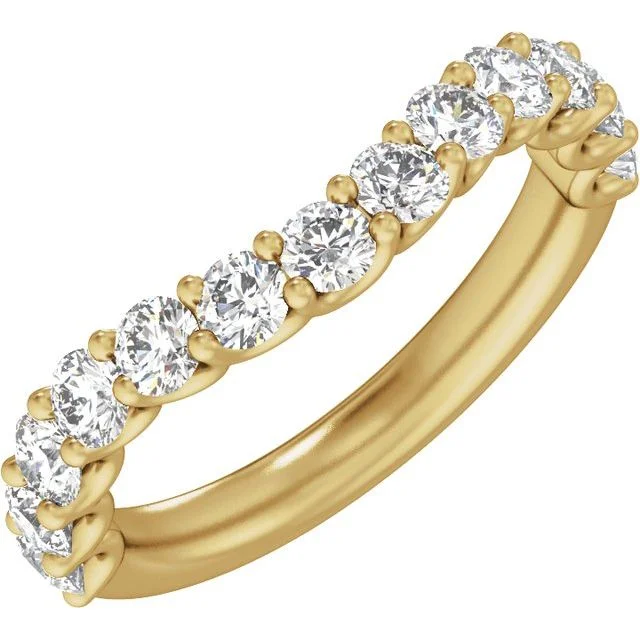 Three-Stone Band