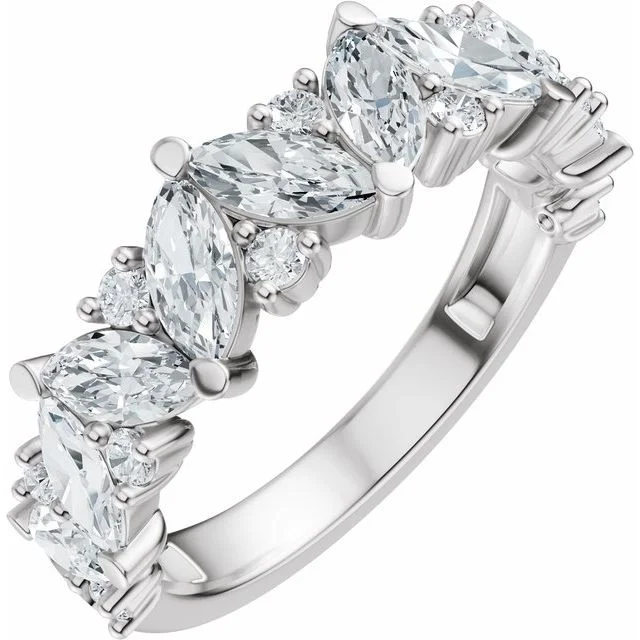 Accented Band