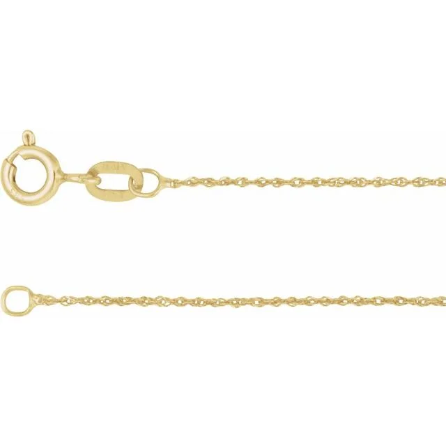 1.7 mm Diamond-Cut Singapore Chain