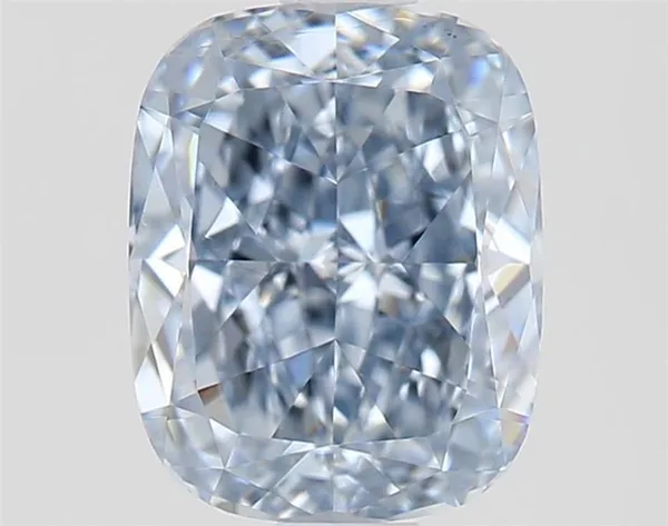 Cushion Modified diamond