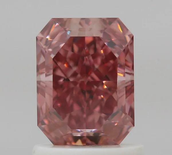 Emerald diamond