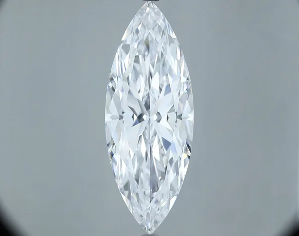 Marquise diamond