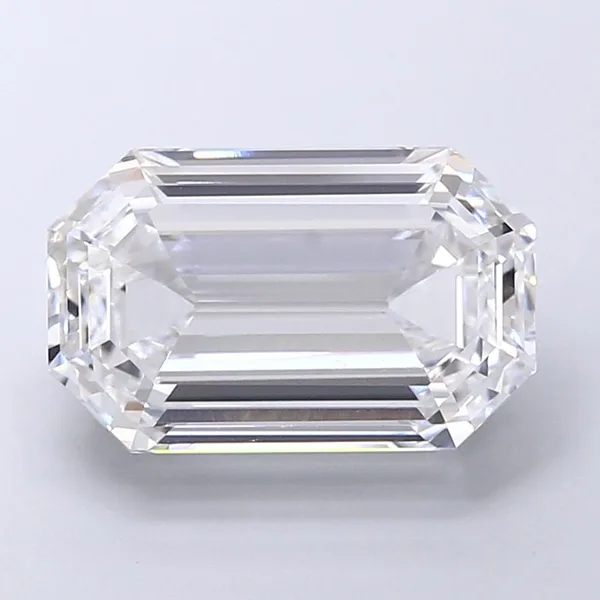 Octagonal diamond