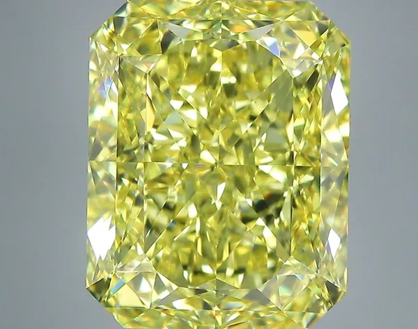 Radiant diamond