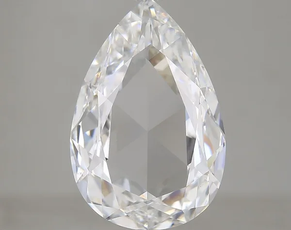 Rose diamond